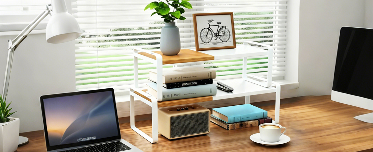 cabinet organizer shelf