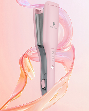 hair waver