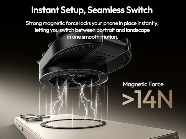 magsafe phone holder