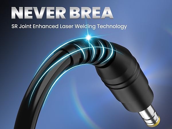 65W laptop charger