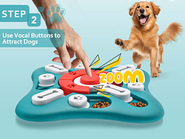 dog slow feeders