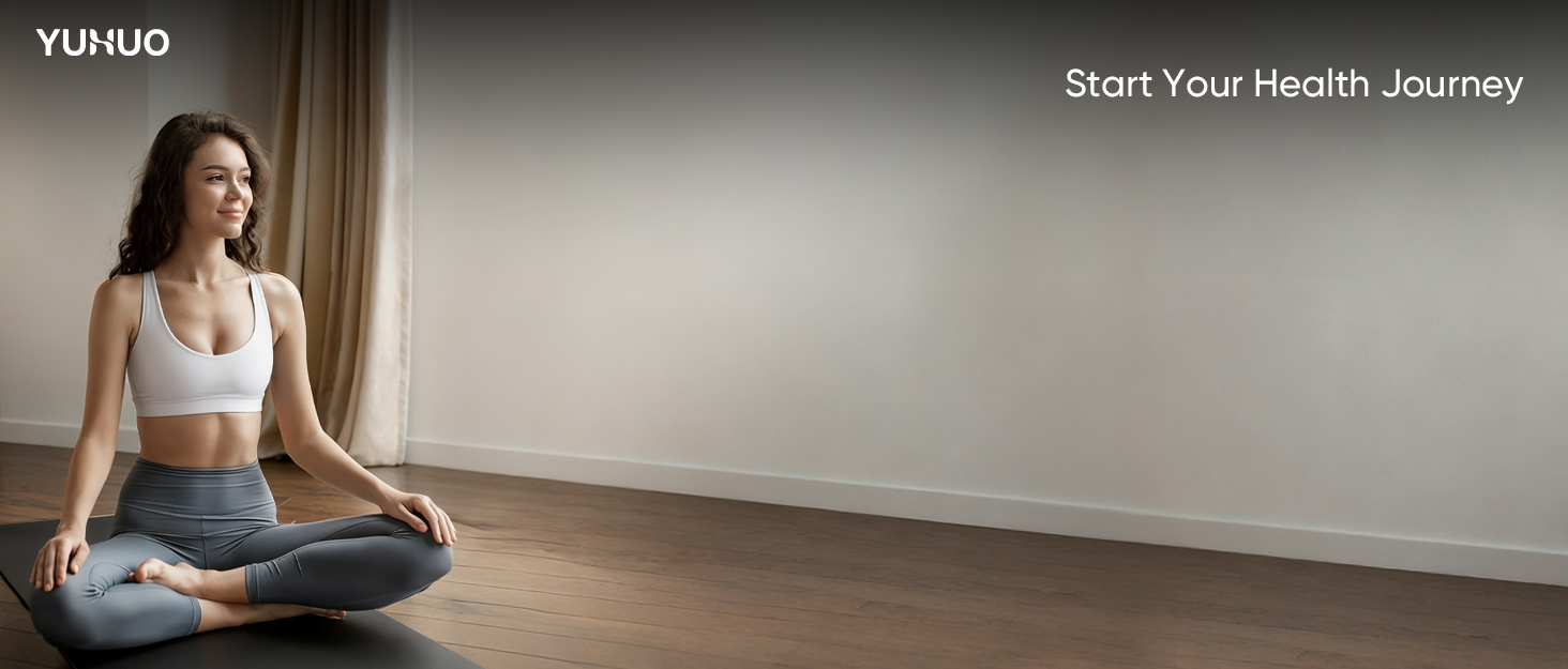 Smart Scale for Body Weight Body Composition with High Precision Digital Bathroom Scale