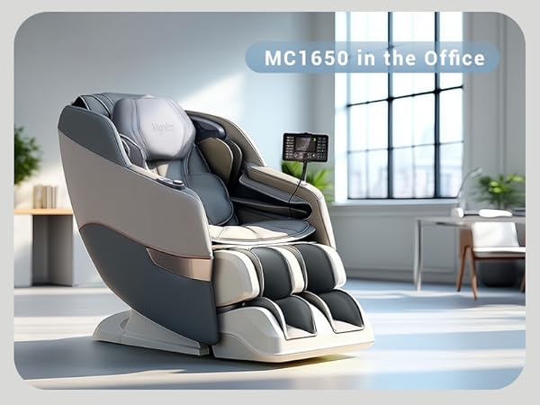 massage chair