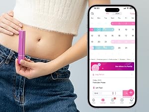 basal body temp thermometer