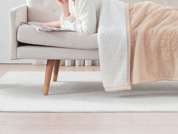 heated throw blanket