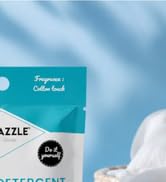 laundry sachet