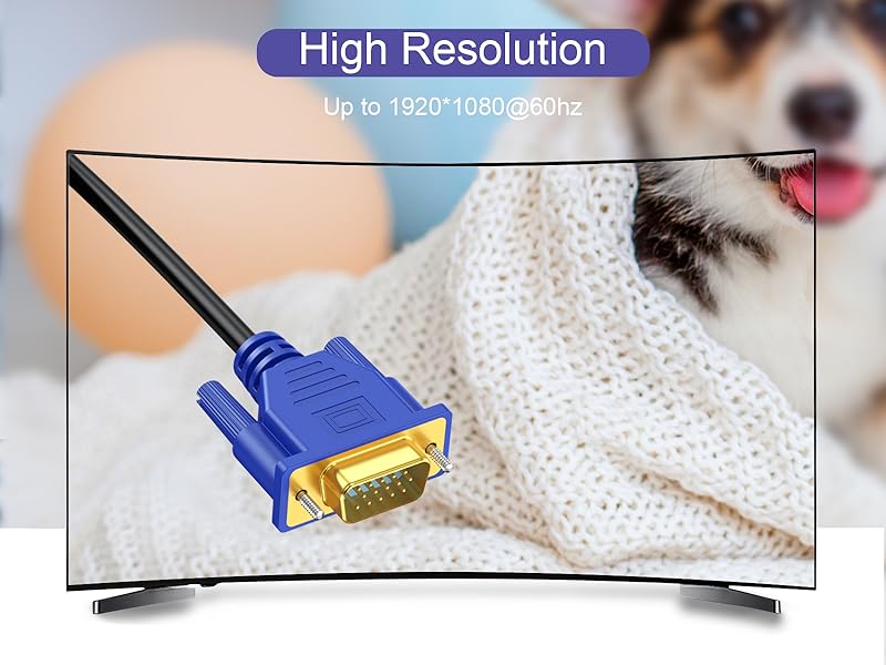 vga cord