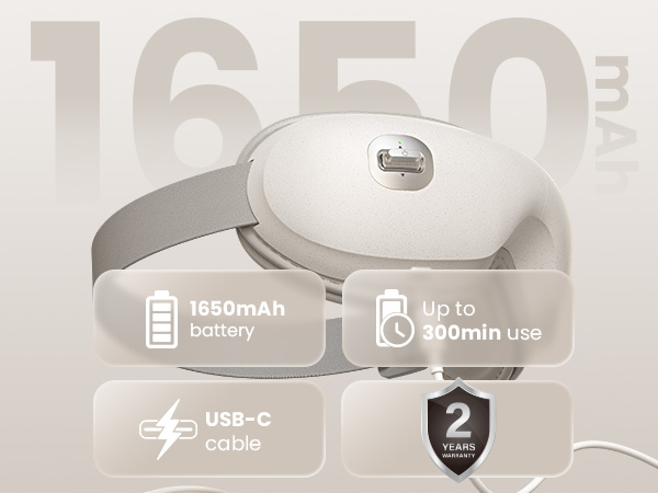 eye massager with heat and cooling eye mask for dry eye headaches migraine relief christmas gifts