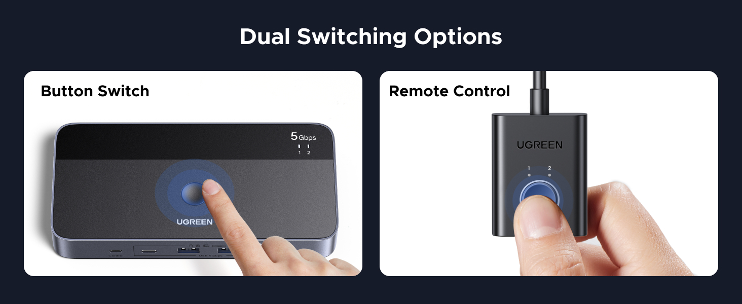 usb switch