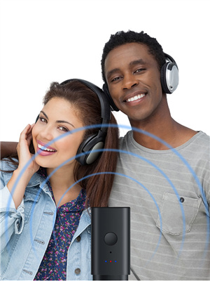 Bluetooth USB transmiter