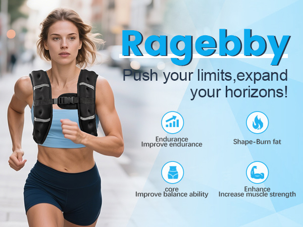 weighted vest