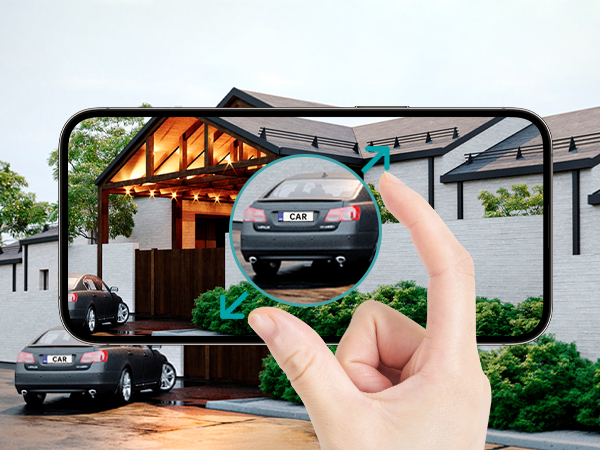 security cameras wireless outdoor