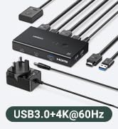 hdmi kvm switch