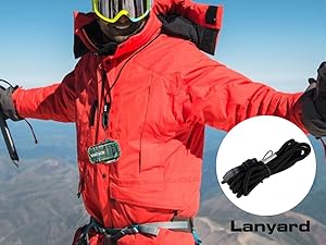 survival lighter