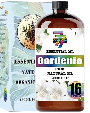 Essential Oil (16 oz / 480 ml)