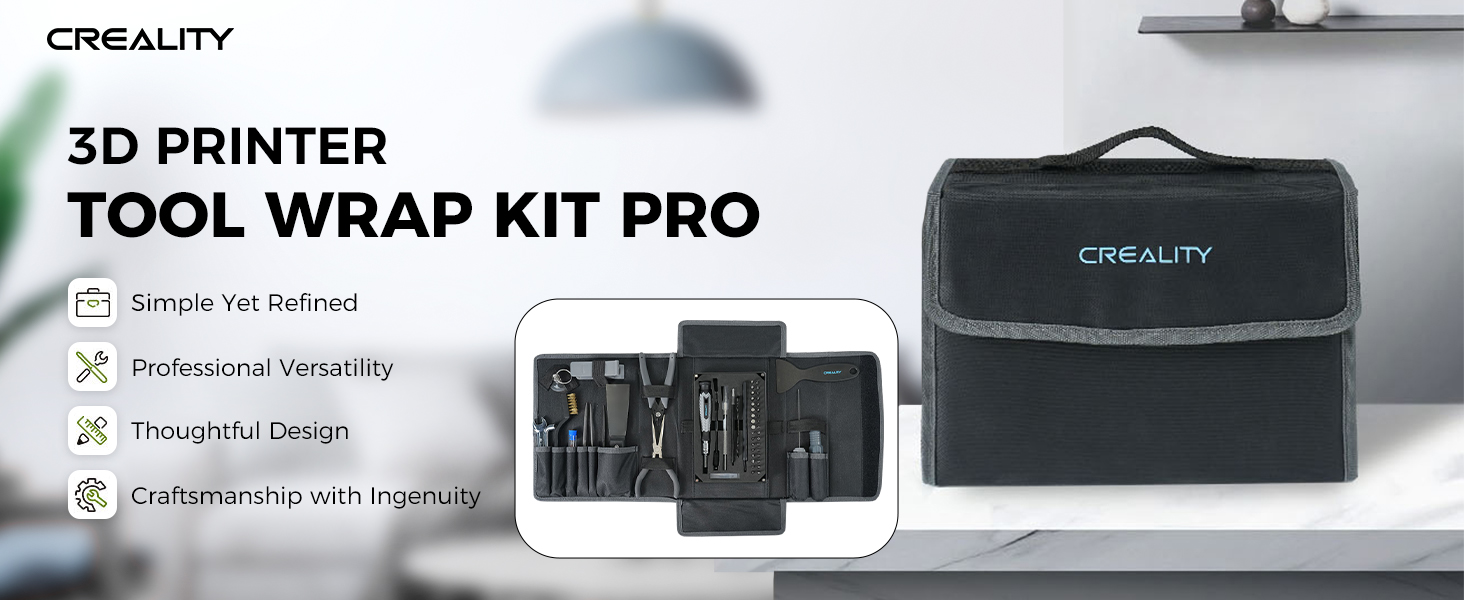 3d printer tools