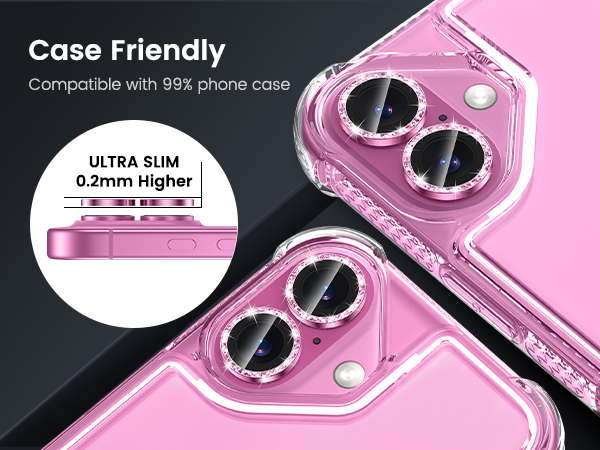 Case Friendly