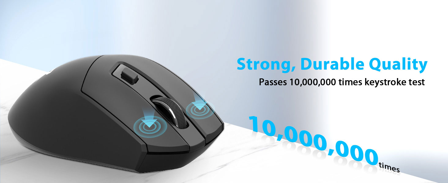 computer mouse