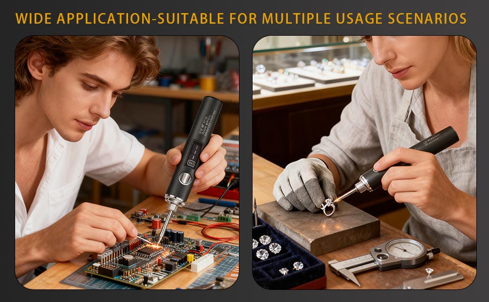 Soldering Kit