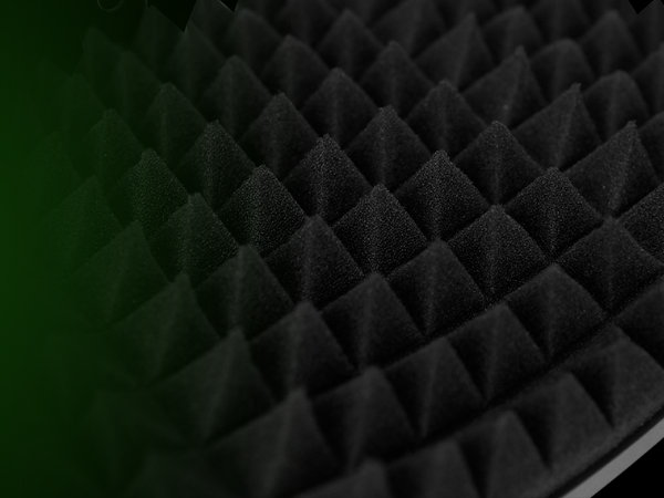 High Density Absorbent Foam