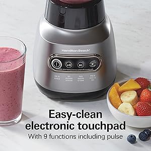 blender