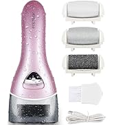 Electric Foot Callus Removers