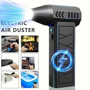 electrica air duster