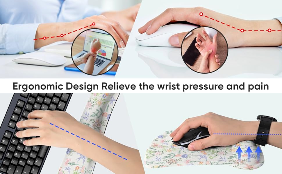 Ergonomic Design 