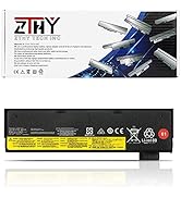 01AV422 01AV423 01AV424 Laptop Battery Repalcement for Lenovo ThinkPad T470 T480 T570 T580 P51S P...
