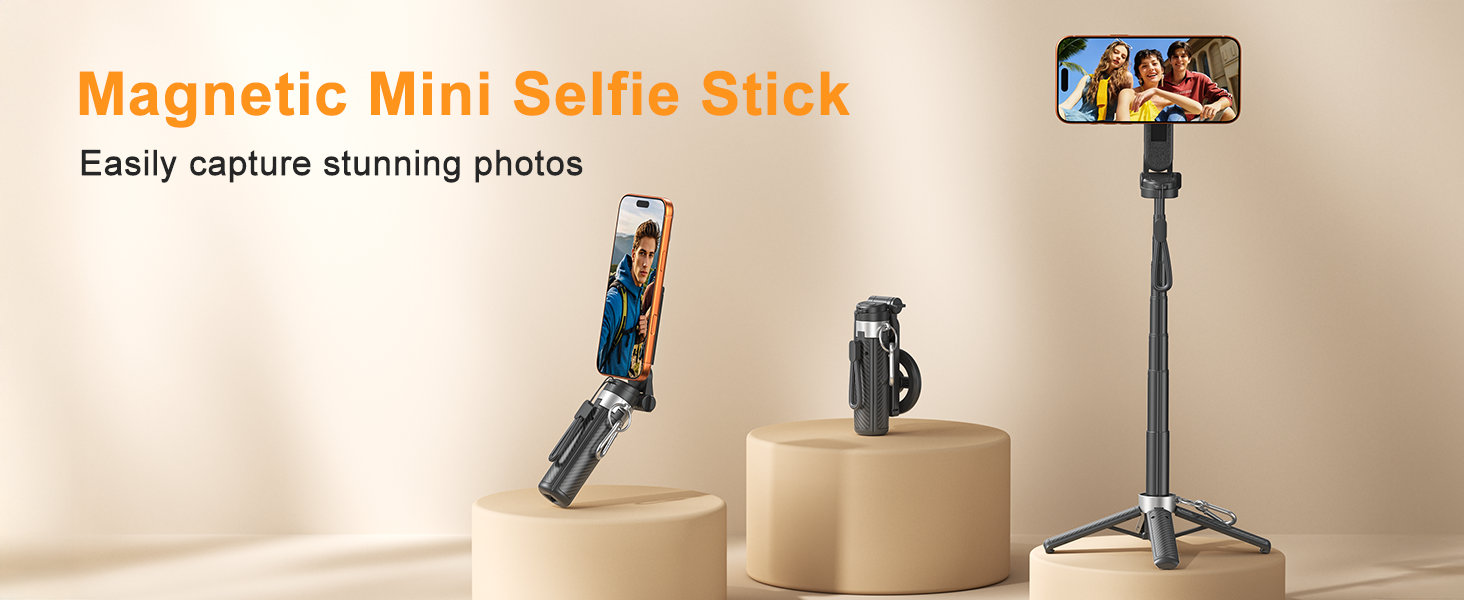 Selfie stick
