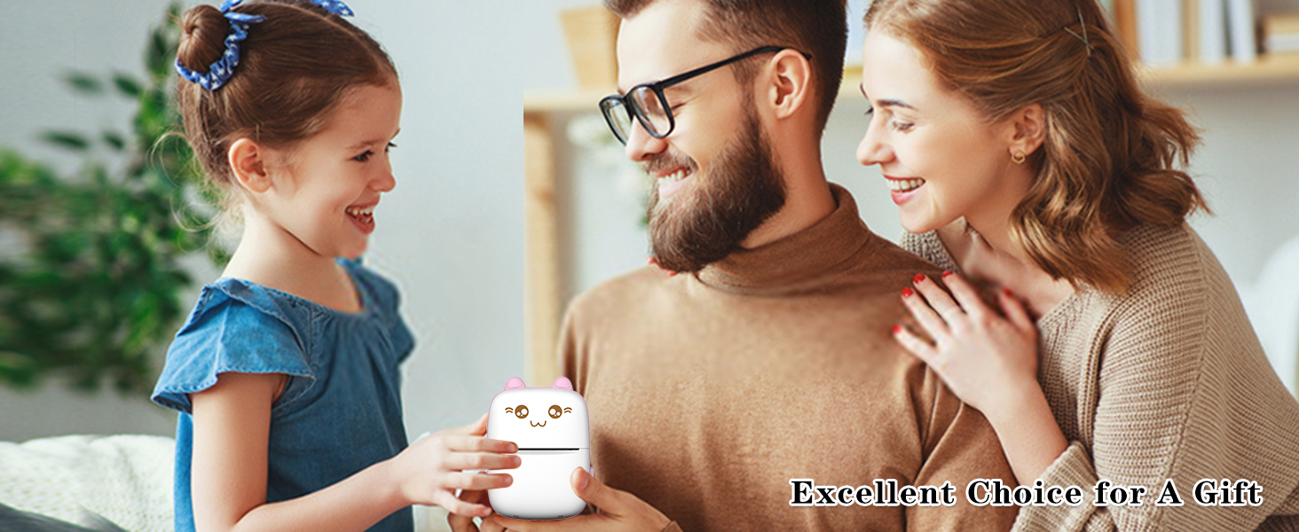 Excellent Choice for A Gift