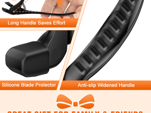 toe nail clippers for thick nails for seniors