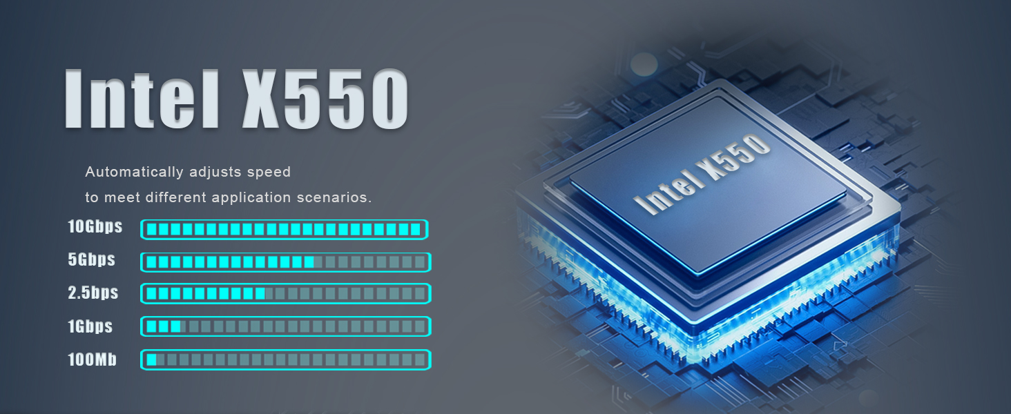 10 gb nic