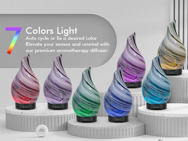 oil diffusers for home