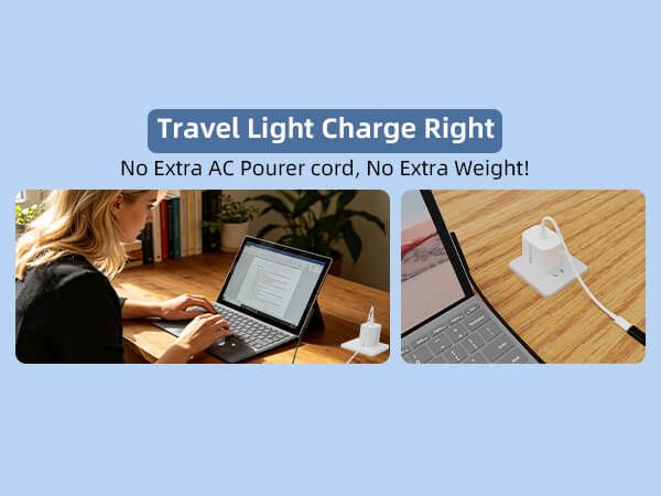 surface pro charger