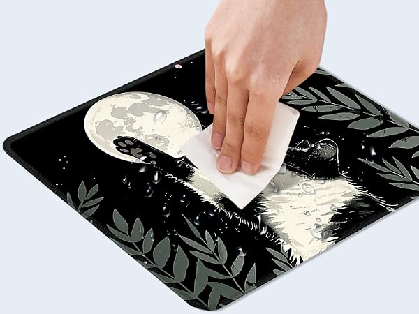Mousepad