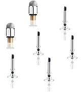 Mixoo Stylus Tips(Upgraded Version) for Mixoo Capacitive Stylus Pens Only