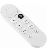 Voice Remote Control Suitable for G9N9N, BENACES Replacement for TV Compatible with Google Chrome...