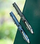 multifunction penlight