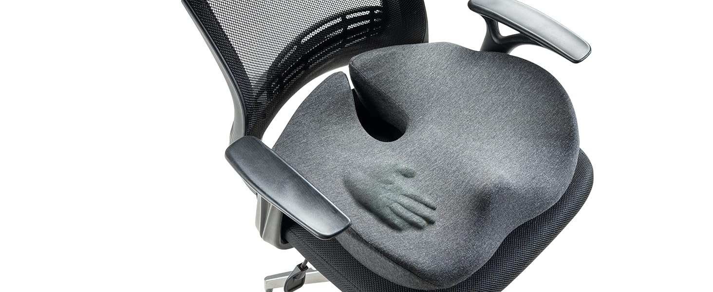 Premium Memory Foam