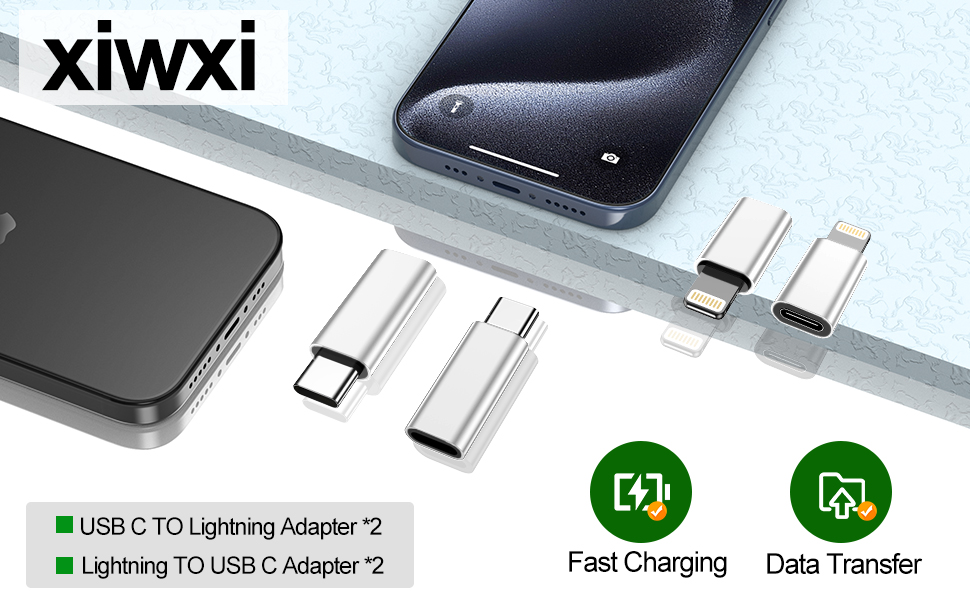 usb c to lightning