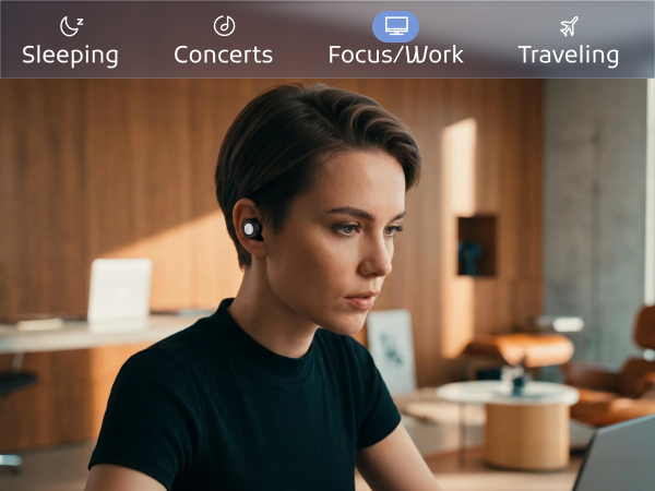 reusable ear plugs