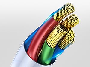 130 Watt USB C Laptop Charge