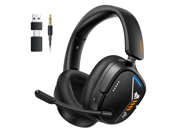 Wireless Gaming Headset