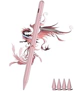 Stylus Pen for iPad 9th&amp;10th - Fast Charge for iPad Pencil Palm Rejection Active Pen Compatible w...