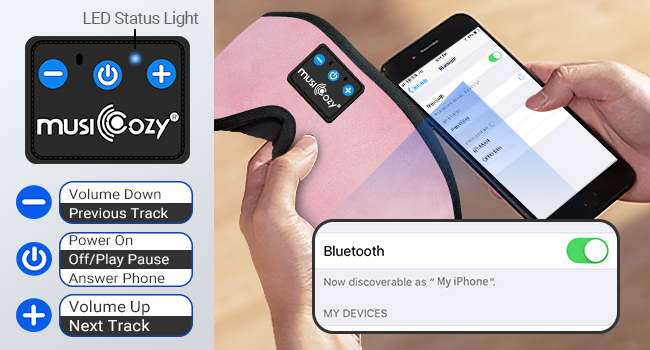 sleep headphones bluetooth sleeping headphone bluetooth sleep headphone wireless sleep phones gifts