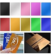 Premium Aluminum Business Cards &amp; Etched Products - Durable, Multifunctional, Ideal for Personali...