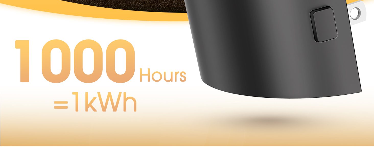 dimmable night light plug in