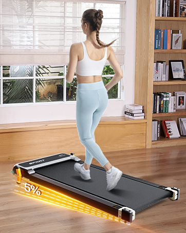 walking pad treadmill