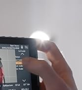 VILTROX 5.5 Inch 1200nits 4Kp30 HDMI Video Field Monitor, 10bit HDR Daylight Viewable 1920 x 1080...